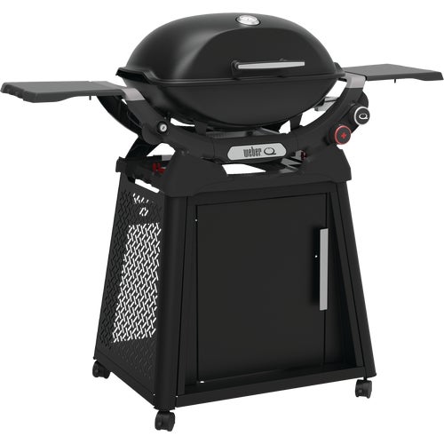 1500390 Weber Q2800N+ Portable Grill