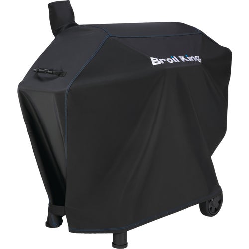 67069 Broil King Regal Pellet 500 61 In. Grill Cover