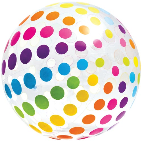 59065EP Intex Jumbo Beach Ball