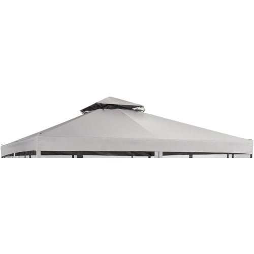 TJSG-127-3*3 canopy Outdoor Expressions 10 Ft. x 10 Ft. Canopy