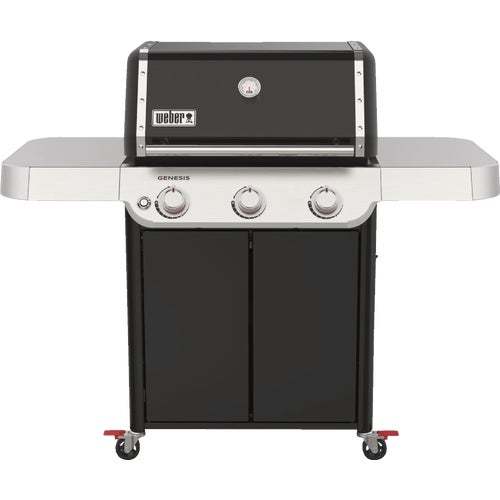 1500010 Weber Genesis E-315 3-Burner Liquid Propane Gas Grill