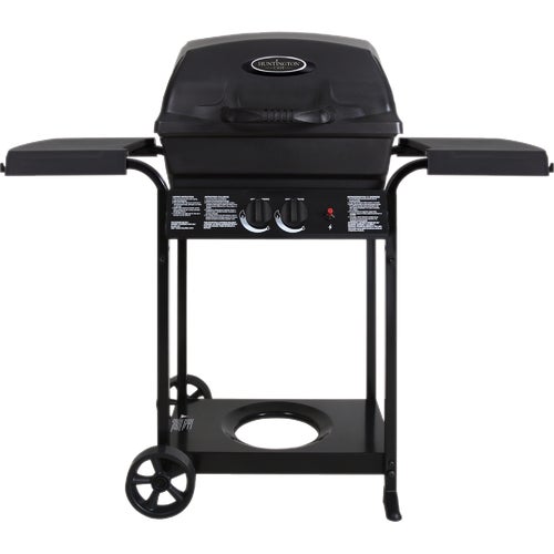 24025HNT Huntington 2-Burner LP Gas Grill