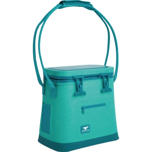 WDTTSF ORCA Wanderer Tote Soft-Side Cooler