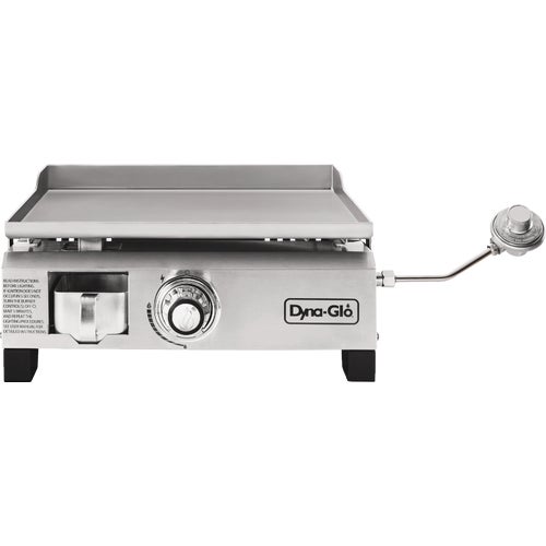 DGL260SNP Dyna-Glo Portable Outdoor LP Gas Griddle