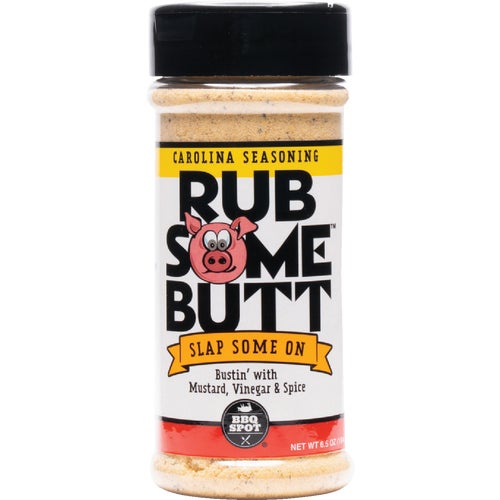 OW85120 Rub Some Butt Shake Spice