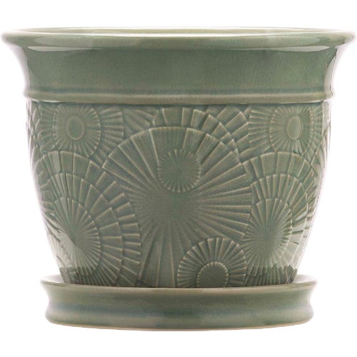 CRM-086109 Southern Patio Annandale Planter