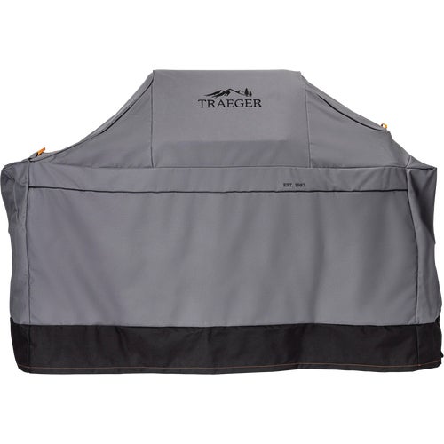 BAC600 Traeger Ironwood Grill Cover