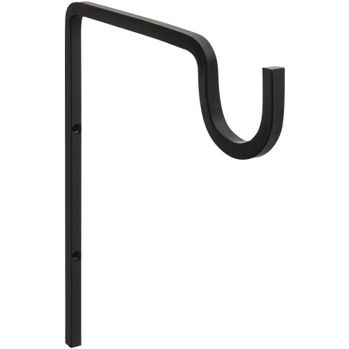 N275-507 National Extended Wall Hook Plant Hanger