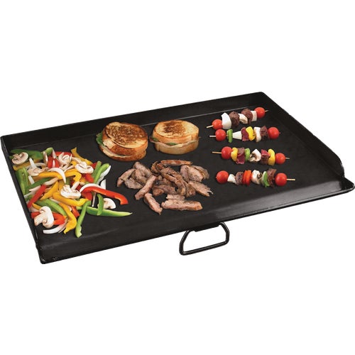 SG60 Camp Chef Professional Flat Top Griddle