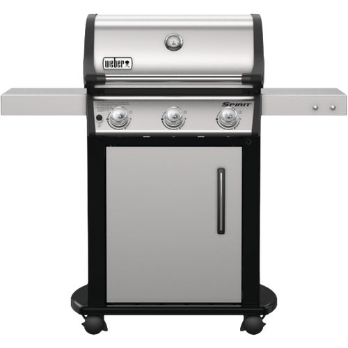 46502001 Weber Spirit S-315 Gas Grill