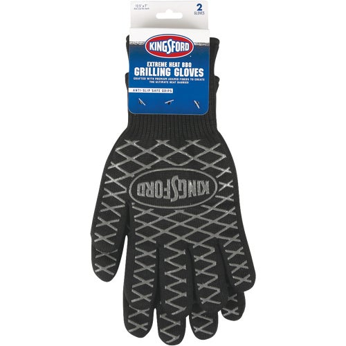 BBP12383 Kingsford 1 Size Fits All Barbeque Mitt