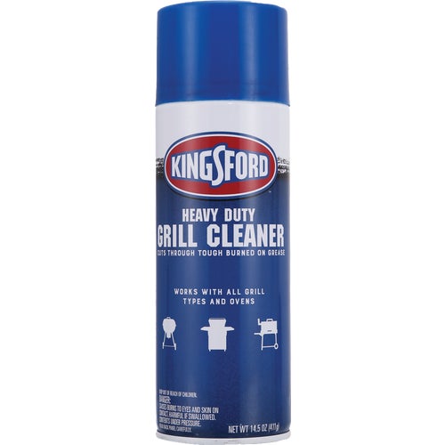 BBP0131 Kingsford Heavy-Duty Grill Cleaner