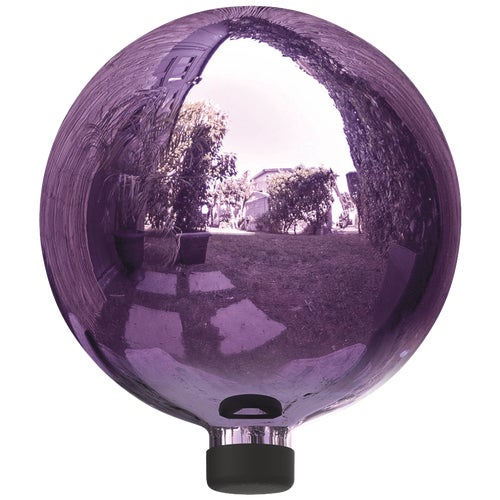 GLB292PL Alpine Gazing Globe Lawn Ornament