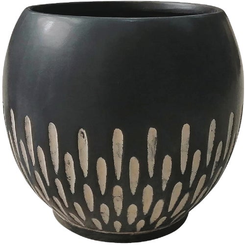 CRM-085966 Southern Patio Ava Planter