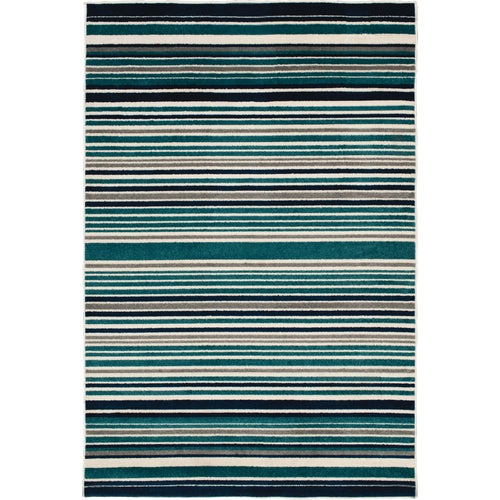 2310QN71DB.084 Backyard Bungalow Outdoor Rug