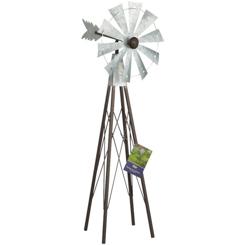 JUM368 Alpine Mini Windmill