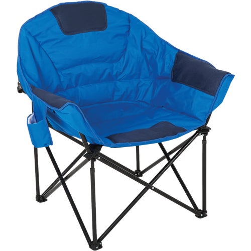 SY200401 Outdoor Expressions XL Club Folding Chair