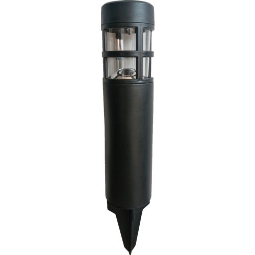 26530 Moonrays Solar Bollard Path Light