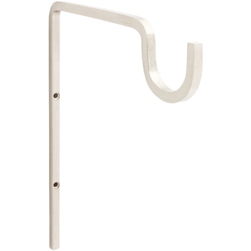 N275-509 National Extended Wall Hook Plant Hanger