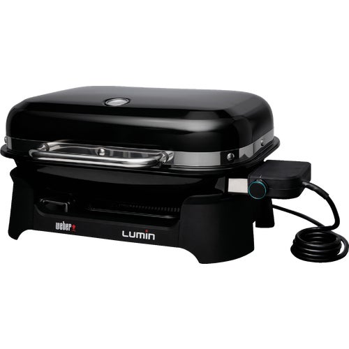 92010901 Weber Lumin 2000 Electric Grill