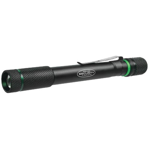 98656 Police Security Aura-RS LED Rechargeable Penlight