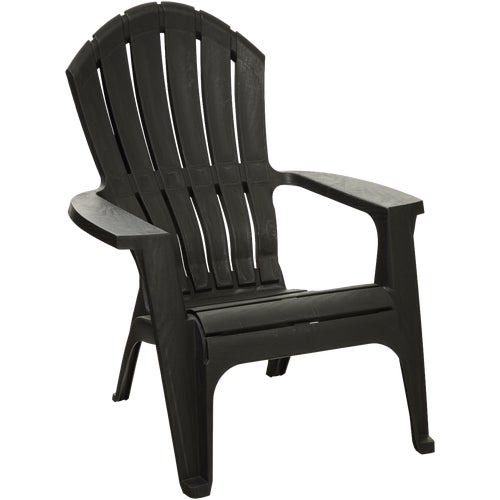 258499 Adams RealComfort Ergonomic Adirondack Chair