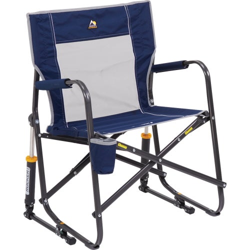 37060 GCI Outdoor Freestyle Folding Rocking Chair