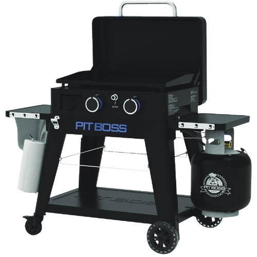 10780 Pit Boss Ultimate Lift-Off Gas Griddle