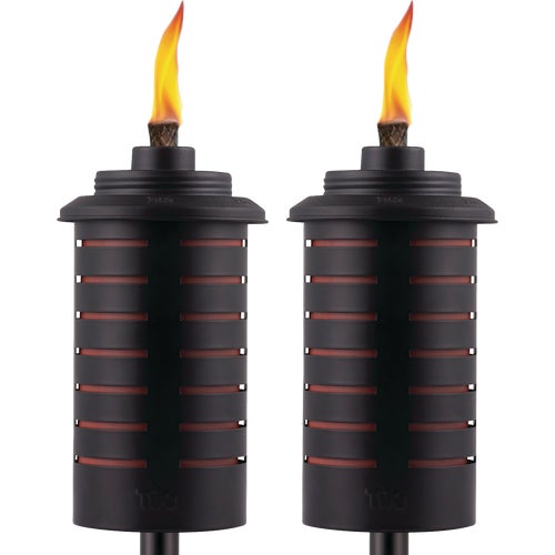 1120038 Tiki 65 In. Patio Torch