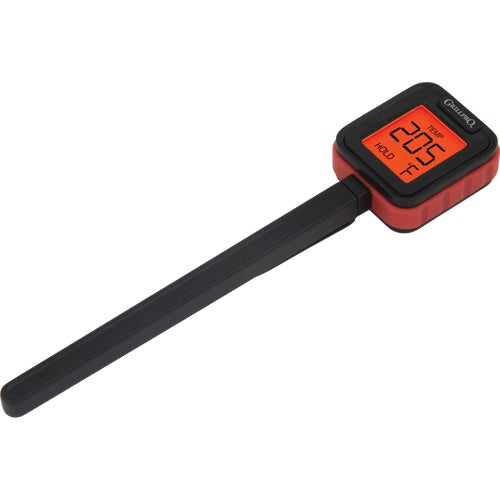 13825 GrillPro Instant Read Probe Thermometer