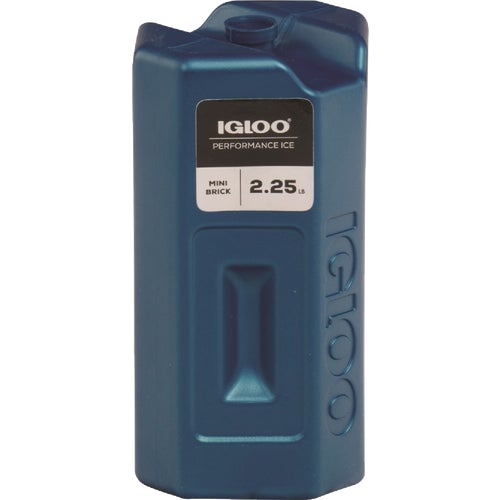 25465 Igloo Mini Brick Cooler Ice Pack