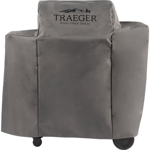 BAC505 Traeger Ironwood 650 Grill Cover