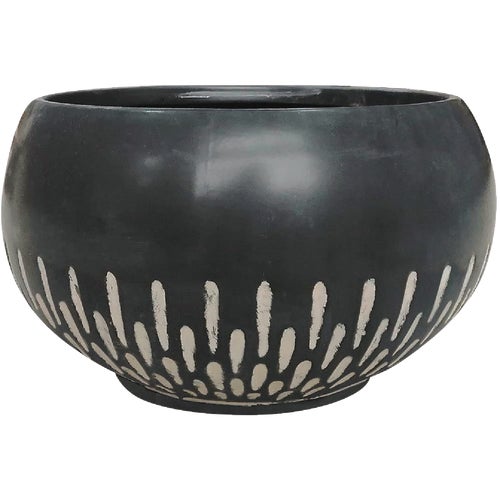 CRM-085980 Southern Patio Ava Planter