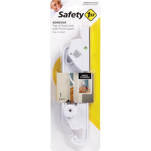 HS311 Safety 1st Top Of Door Lock & cabinet drawer lock