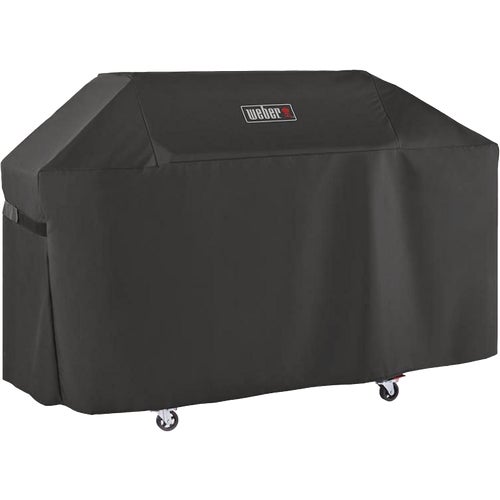 7758 Weber Genesis 400 Series Grill Cover