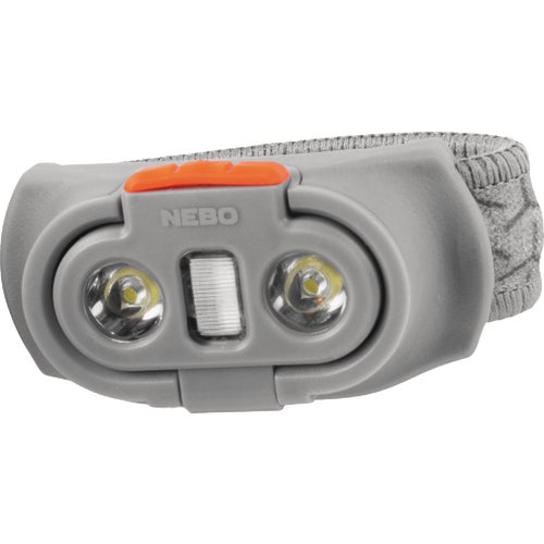 NEB-HLP-0006 Nebo Einstein LED Headlamp