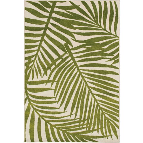 2341NL71DB.084 Backyard Bungalow Outdoor Rug