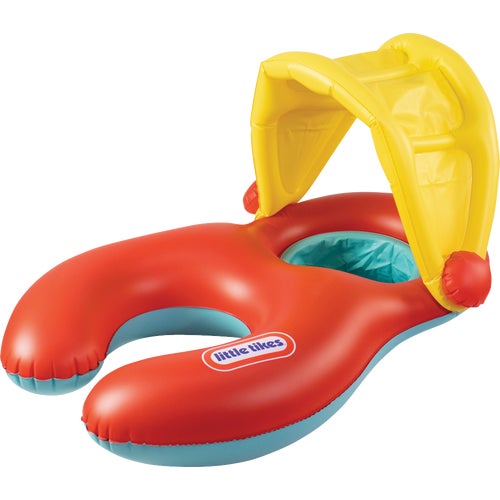 LT2725LT1 PoolCandy Little Tikes Baby & Me Pool Float