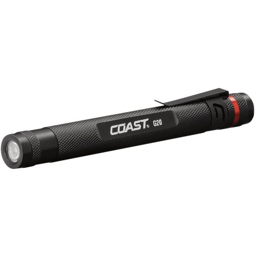 GX20 30909 Coast GX20 LED Flashlight