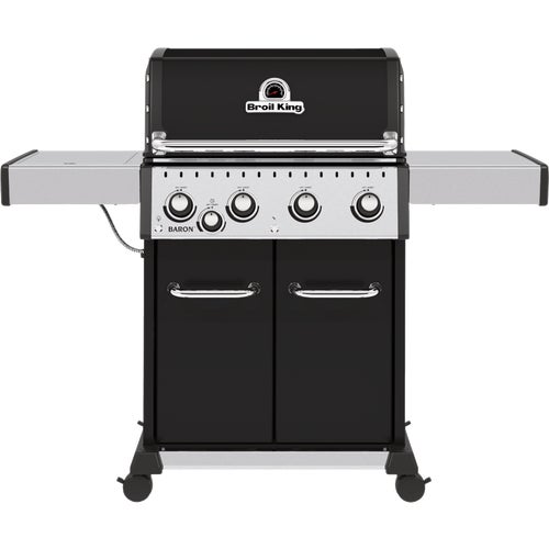 875227 Broil King Baron 440 Pro Natural Gas Grill