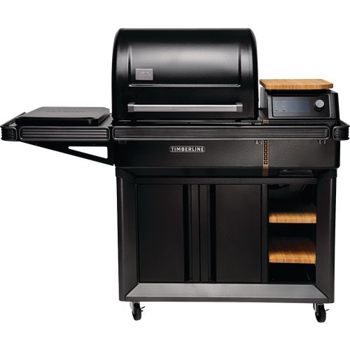 TBB86RLG Traeger Timberline Wood Pellet Grill