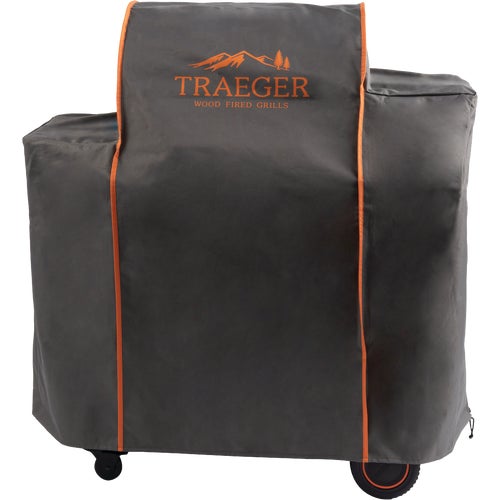 BAC359 Traeger Timberline 850 46 In. Grill Cover