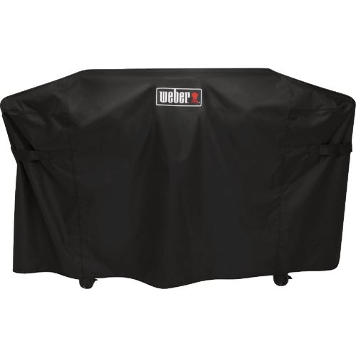 3400030 Weber 36 In. Griddle Cover