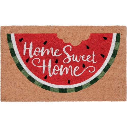 DIB8752 Natco Home Coir  Door Mat