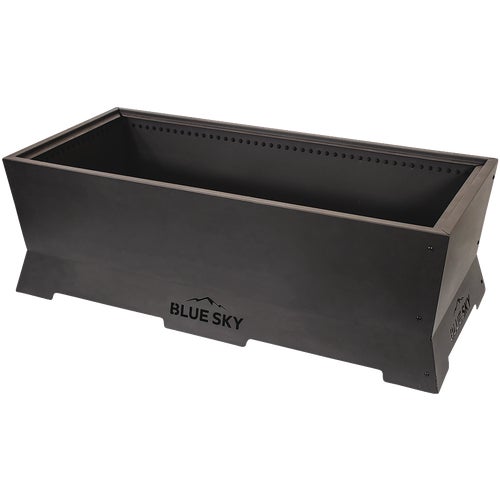 SFP382216RB Blue Sky Peak Rectangle Fire Pit