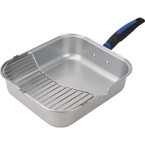 08819RZ Mr. Bar-B-Q Razor Fryer & Sauce Pot