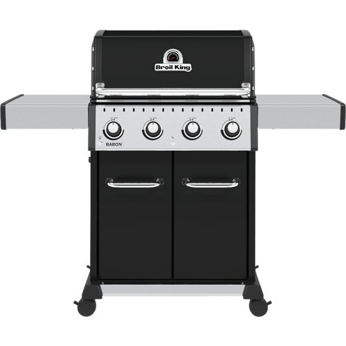 875214 Broil King Baron 420 Pro LP Gas Grill