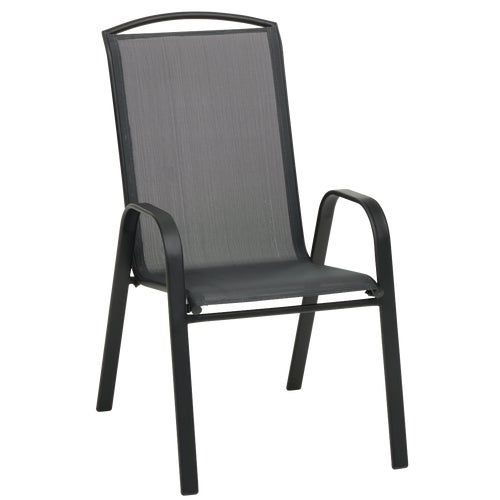 830741 Outdoor Expressions Windsor Dining Chair