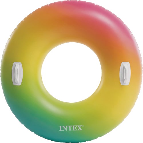 58202EP Intex Ombre Pool Tube Float