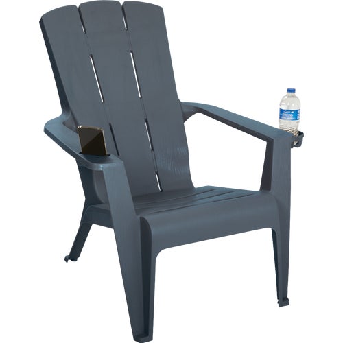 11806-20 Gracious Living Deluxe Adirondack Chair